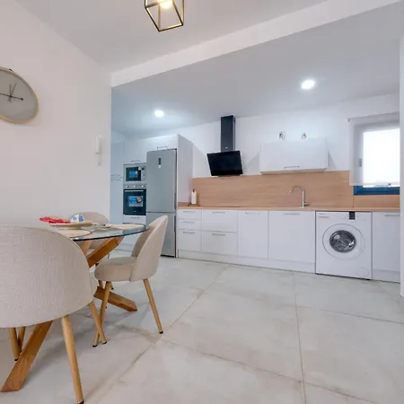 別荘 House La Santa - 400m To The By Lanzarote ティナホ