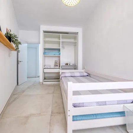 House La Santa - 400m To The By Lanzarote 別荘 ティナホ