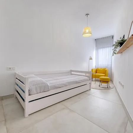 House La Santa - 400m To The By Lanzarote ティナホ