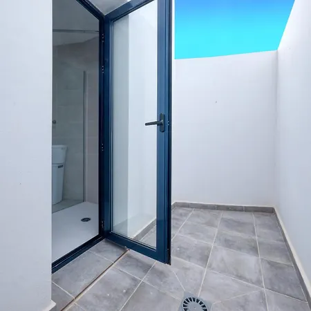 House La Santa - 400m To The By Lanzarote 別荘 ティナホ