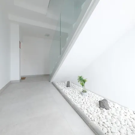 別荘 House La Santa - 400m To The By Lanzarote *